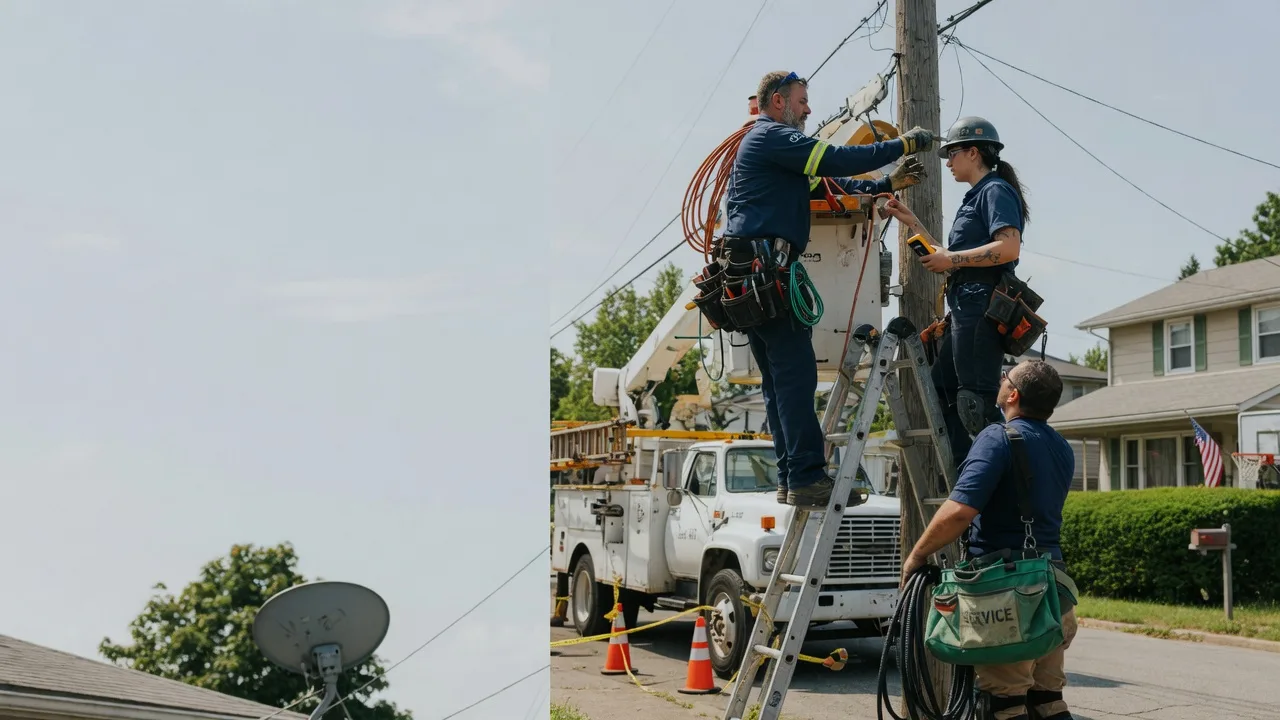 Electrical Repair in Albertville, AL near me